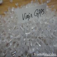 virgin/recycled general purpose polystyrene gpps