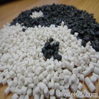 Polystyrene (HIPS , GPPS , EPS , ABS) :