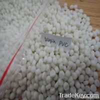 PVC (Poly Vinyl Chloride) Resin Graules Manufacturer