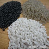 Sell HDPE/LDPE/LLDPE resin granule /Virgin & Recycled