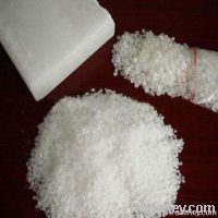 Sell of Semi-Refined Paraffin wax