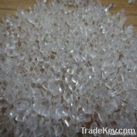 Sell GPPS granule Manufacturer (Virgin & Recycled GPPS)