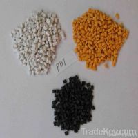 Sell PBT Glass Filled Raw Material for Plastic Components