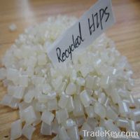 Sell HIPS Plastic Raw Materials