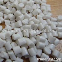 Blown Film High Density Polyethylene (HDPE)