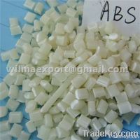 ABS Virgin Plastic granules for Injection