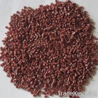 Recycled HDPE Granules Blow Grade HDPE