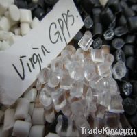 Sell Virgin Plastic Granules GPPS