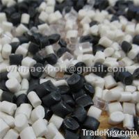 Plastic raw material LLDPE(Virgin&Recycled)hot sale