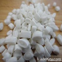 Plastic Raw Material Transparent PVC Granule