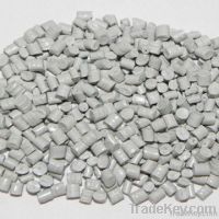 Supplier Recycled ABS Plastic Granules