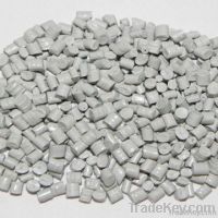 Supplier ABS Recycled Plastic Granules