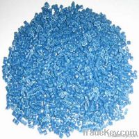 Thermoplastic Rubber/Injection-Molded TPE/TPR Granule