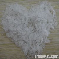 PET Flakes (Hot Washed)