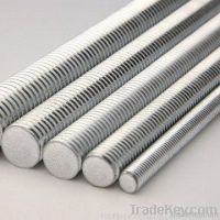 Threaded rods