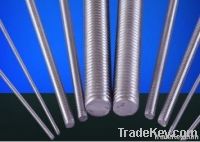 Threaded rods
