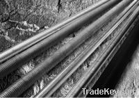 Threaded rods