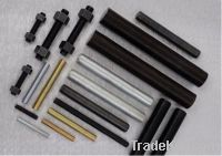 Threaded rods