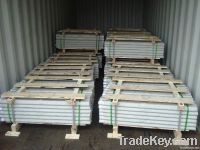 Threaded rods