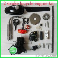 80cc bicycle engine kit, motorized bicycle engine kit