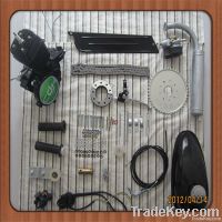 gasoline engine , bicycle engine kit, motorized bicycle engine kit