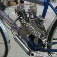 gas engine kit, bicycle engine kit, bike engine kit