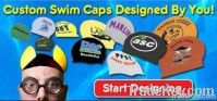 swim cap;swimming cap;swim caps;swimming caps