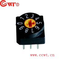 dip rotary switch, dip switch, smd switch