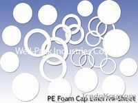 PE Foam Cap Liner & Hi-Sheet