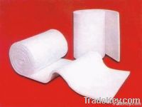 High purity 1260C ceramic fiber blanket for industrial furnace