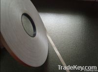Fireproof mica tape