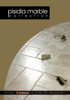 PISIDIA MARBLE COLLECTION