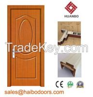 MDF Wooden PVC interior doors