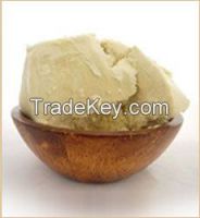 100% Raw pure unrefined shea butter from Africa