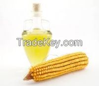 Refined Corn Oil