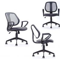 Office Mesh Chair ML-W01LB