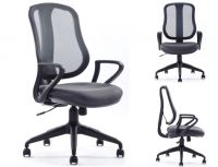 Office Chair ML-W01MB