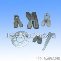 Ringlock scaffolding Accessories