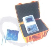 ZZW-Site Multi-parameter Water Quality Tester
