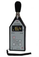 Sound Level Meter Model AWA5661