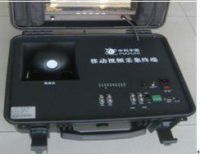 YT3G-4112DB1(DUAL CARD SPLIT) 3G Video Monitoring System