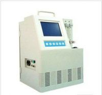 Mobile Air Quality Monitoring System