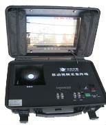 YT3G-4112DB1(DUAL CARD SPLIT) 3G Video Monitoring System