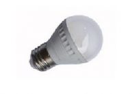 LED BULB LIGHT