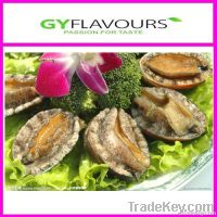 Abalone flavour