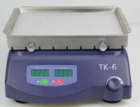 Lab Orbital Shaker Digital Display Circular Oscillation mode Horizontal 360          (TK-6)