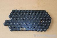 Motorcycle Transmission Chain