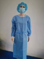 Protective gown Whats app:+8613910192405