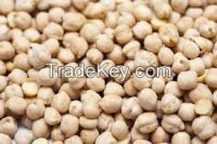 chickpeas