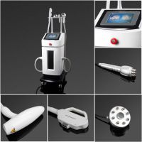 New Elight IPL Skin Care Beauty Machine